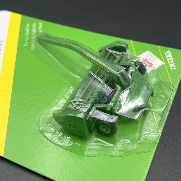 1996 - 1/64 John Deere Model 1600A Mower Conditioner - Picture 10 of 10